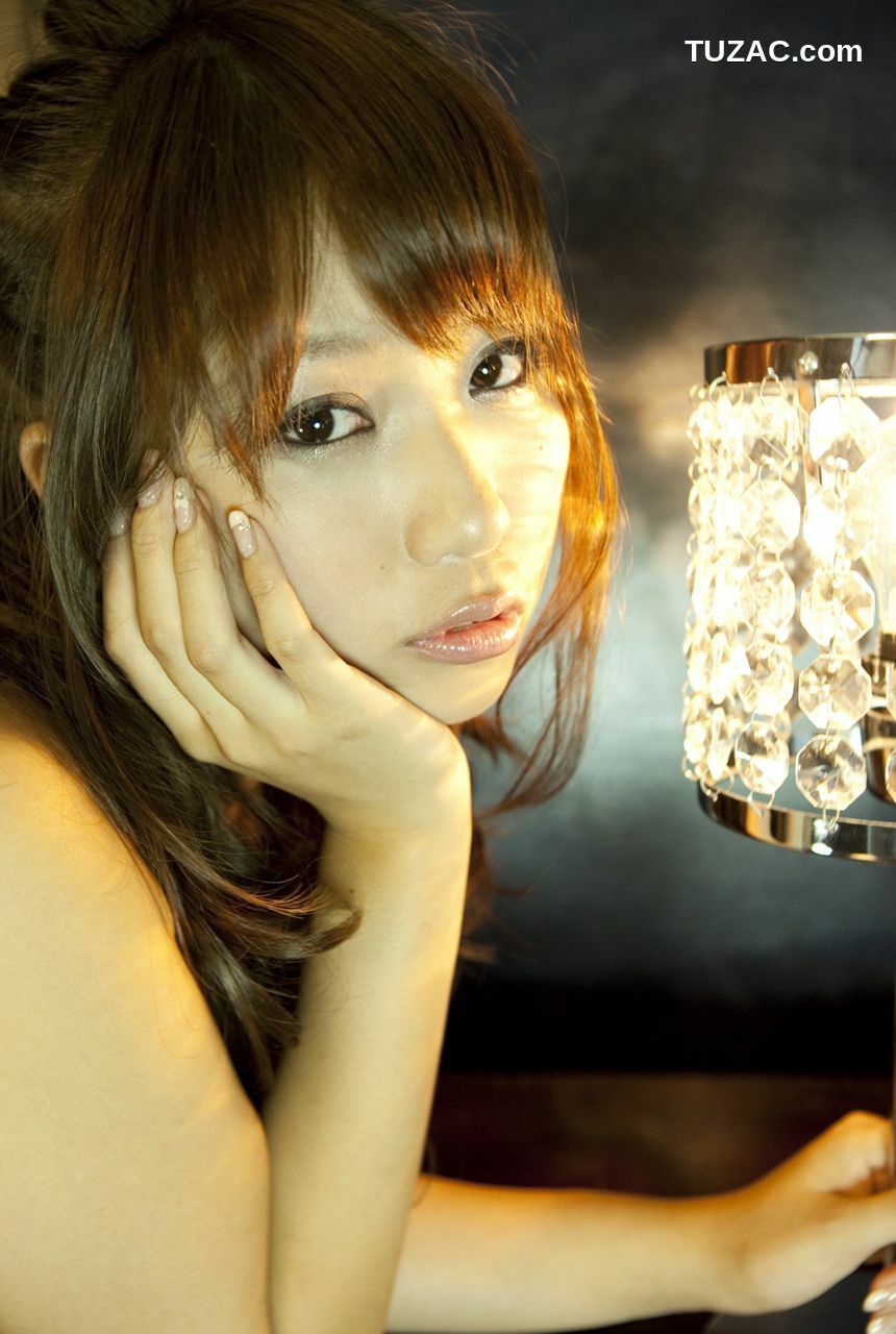 Image.tv_西田麻衣《マイドル》 後編 写真集[67P]