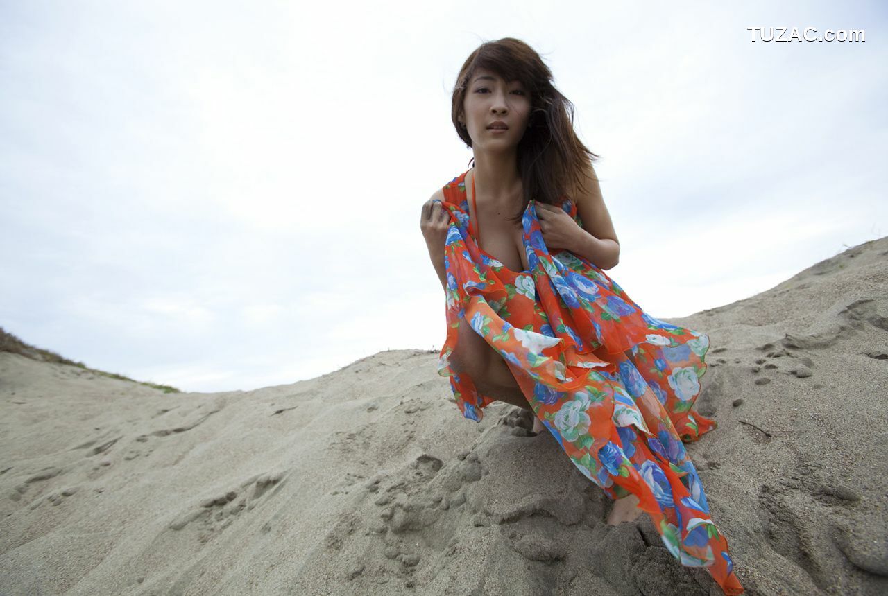 Image.tv_護あさな/河野麻奈《Vast Bust!!》 前編 写真集[45P]