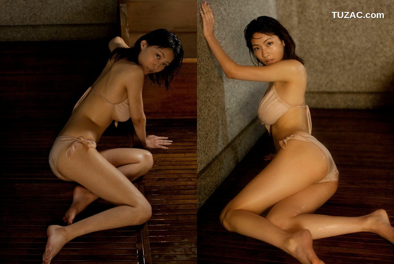 Image.tv_護あさな/河野麻奈《「超」新星》 写真集[46P]