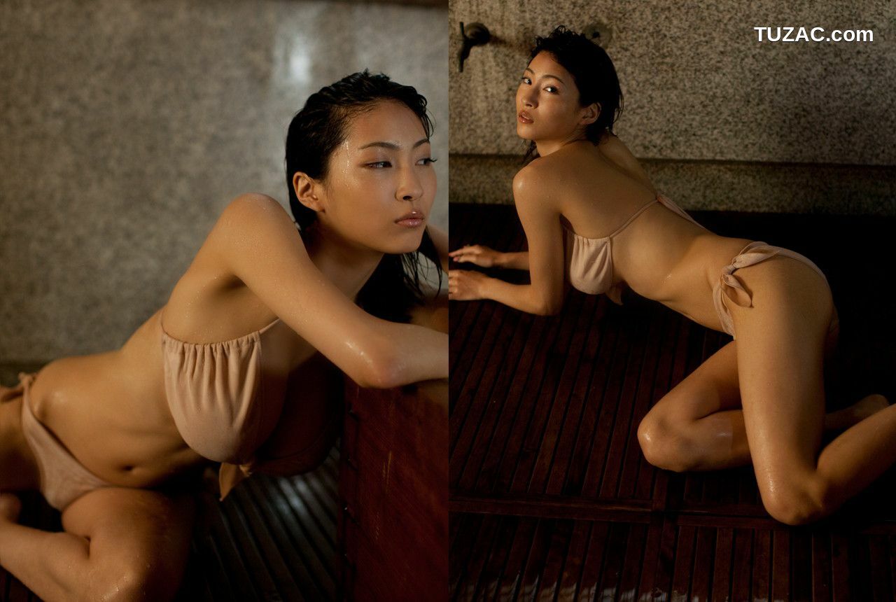 Image.tv_護あさな/河野麻奈《「超」新星》 写真集[46P]