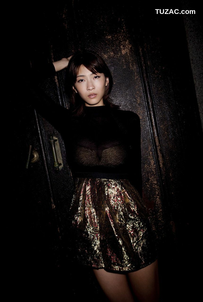 Image.tv_護あさな/河野麻奈《「超」新星》 写真集[46P]