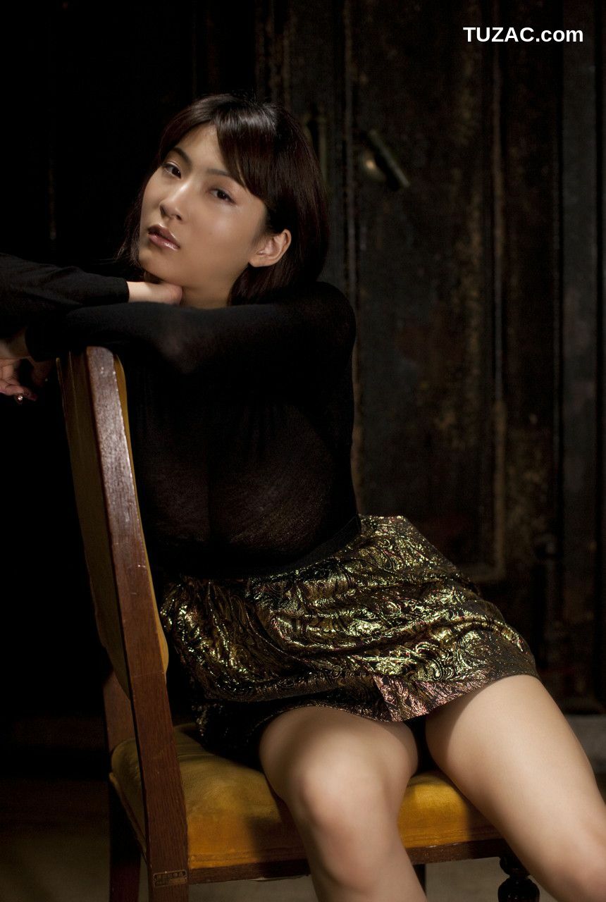 Image.tv_護あさな/河野麻奈《「超」新星》 写真集[46P]