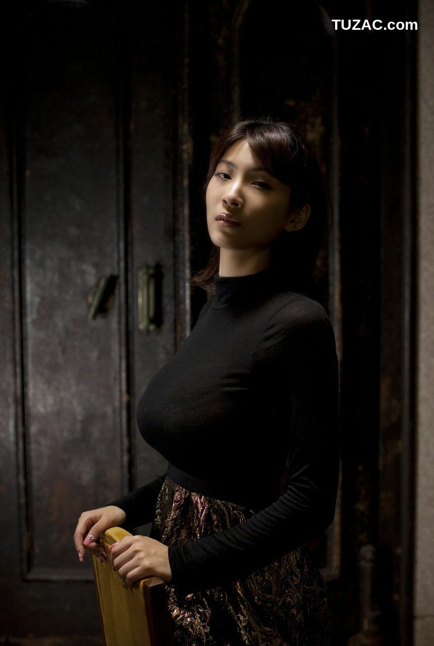 Image.tv_護あさな/河野麻奈《「超」新星》 写真集[46P]