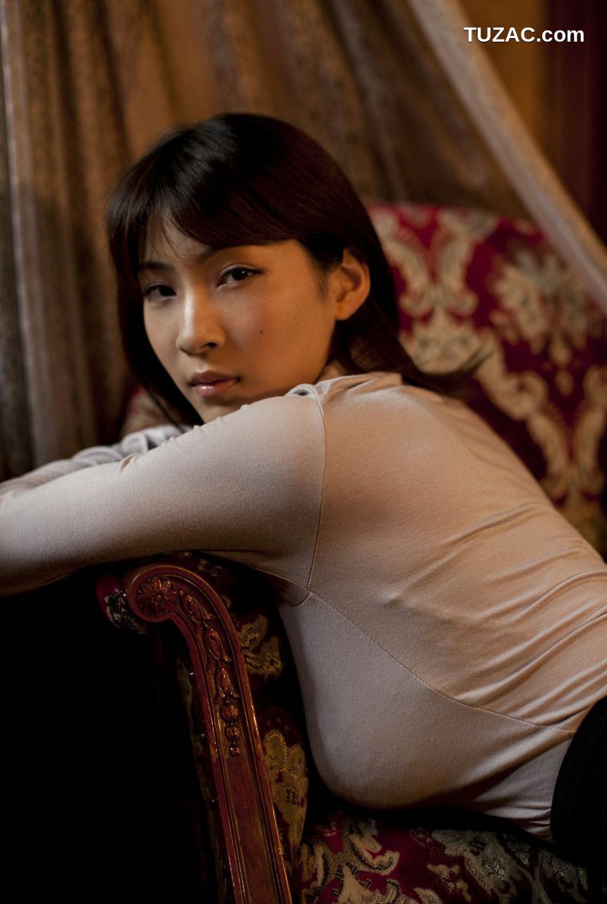 Image.tv_護あさな/河野麻奈《「超」新星》 写真集[46P]