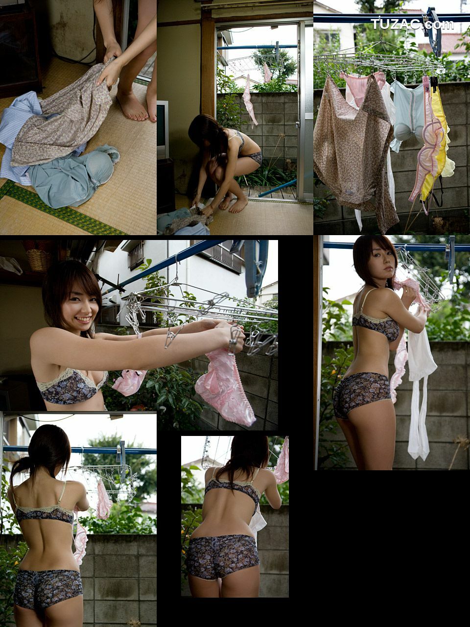 Image.tv_谷桃子《For the love of you》 写真集[50P]