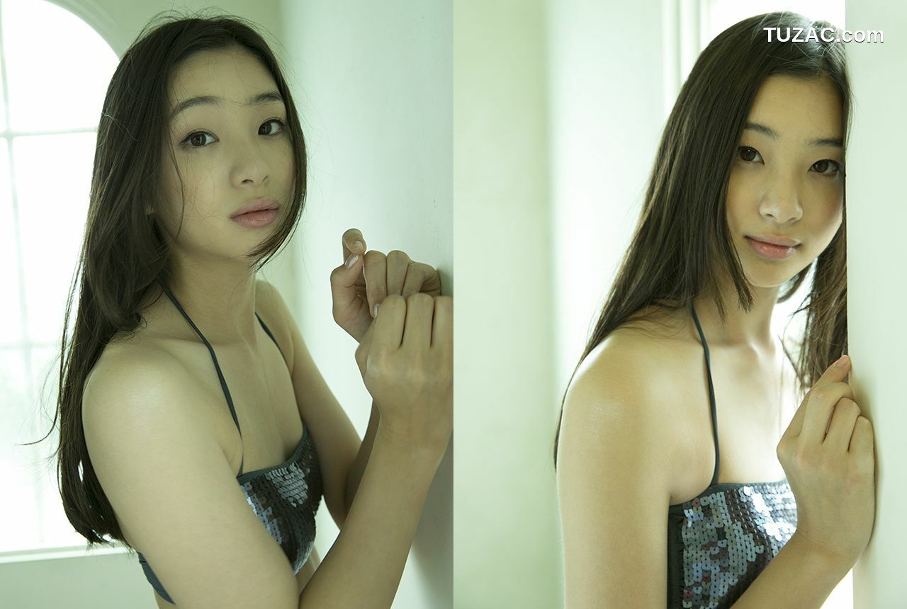 Image.tv_足立梨花 Rika Adachi 《オトナモード》 写真集[42P]