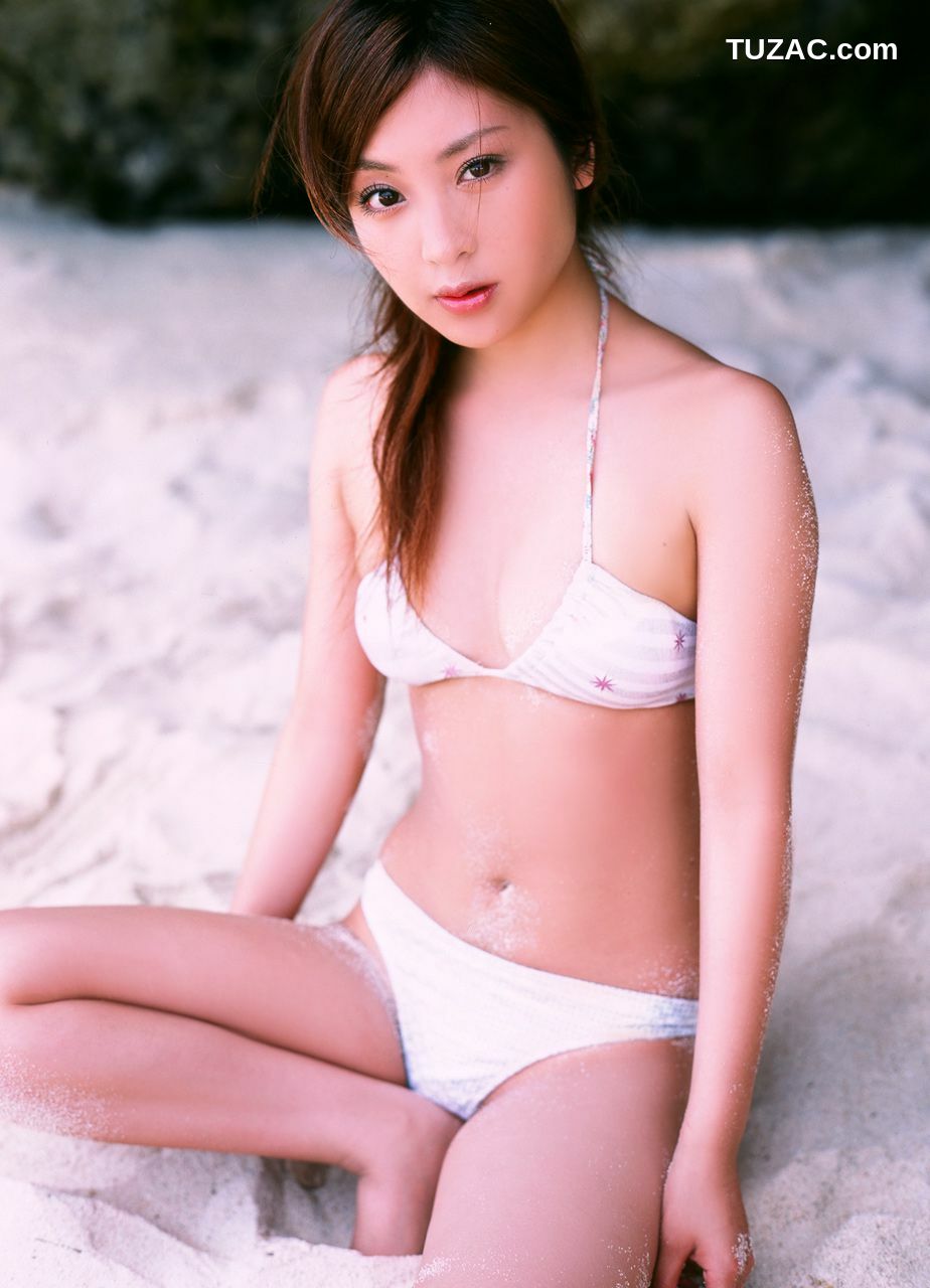 Image.tv_辰巳奈都子《Falling for you》 写真集[30P]