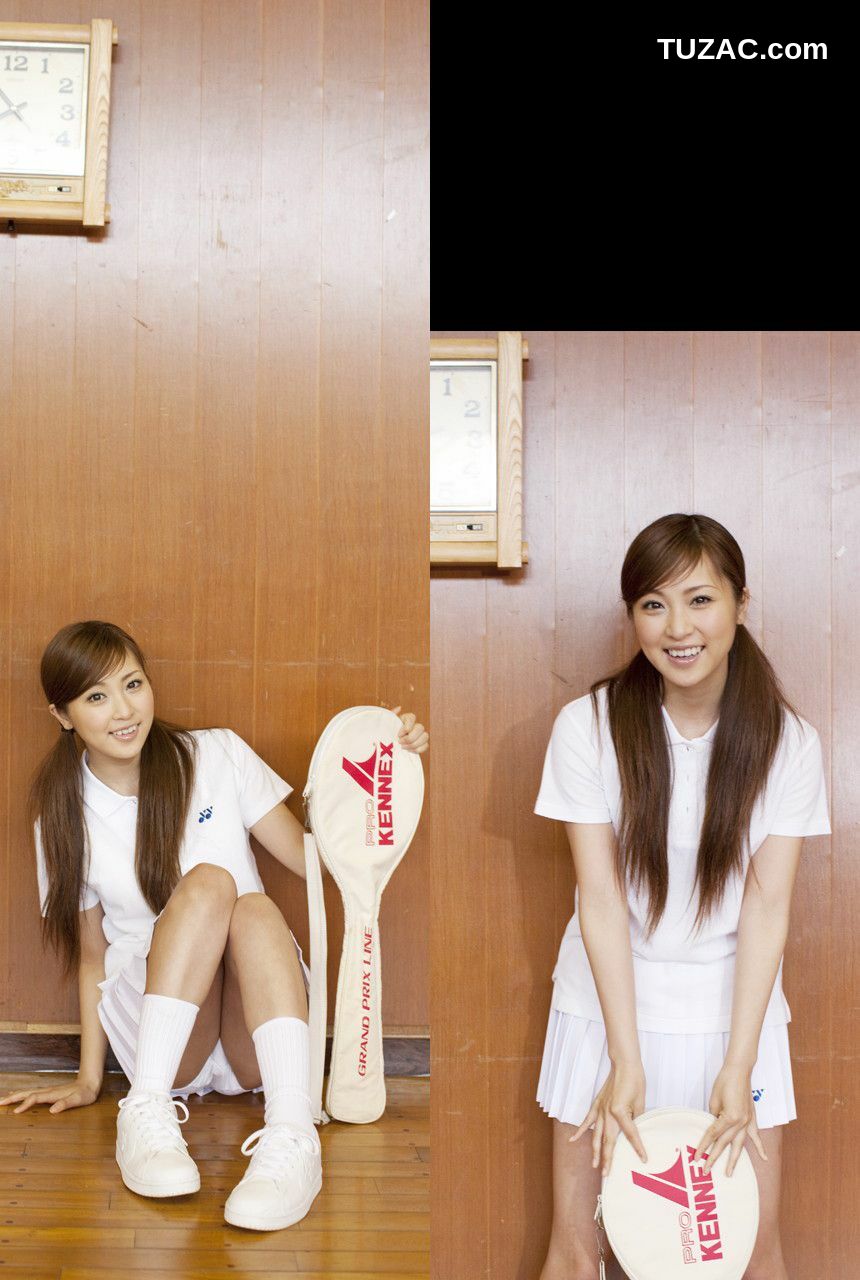 Image.tv_辰巳奈都子《Shake Hip Up》 写真集[56P]