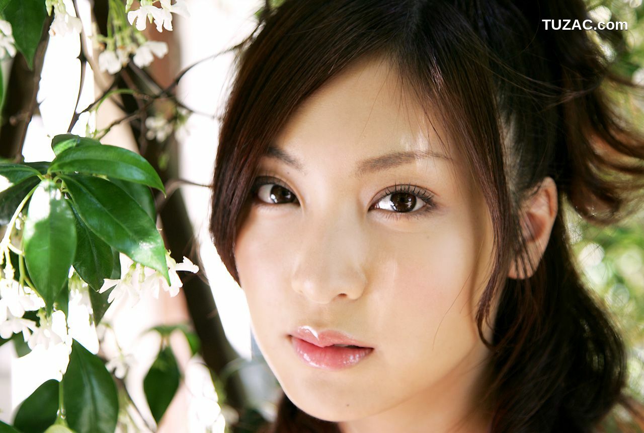 Image.tv_辰巳奈都子《Summer Adventure》 写真集[30P]