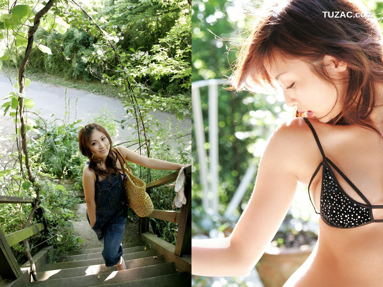 Image.tv_辰巳奈都子《Summer Adventure》 写真集[30P]