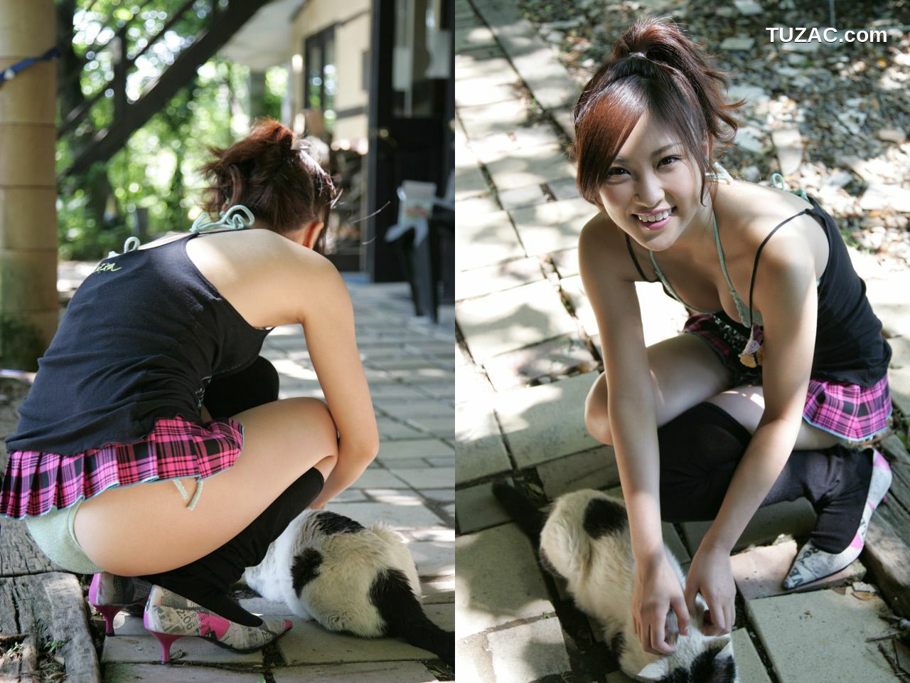 Image.tv_辰巳奈都子《Summer Adventure》 写真集[30P]