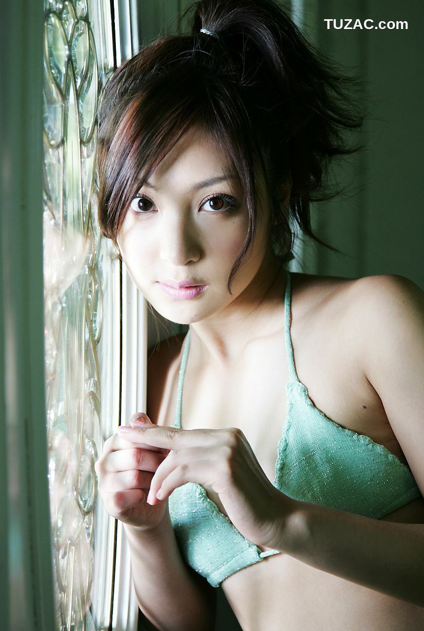 Image.tv_辰巳奈都子《Summer Adventure》 写真集[30P]