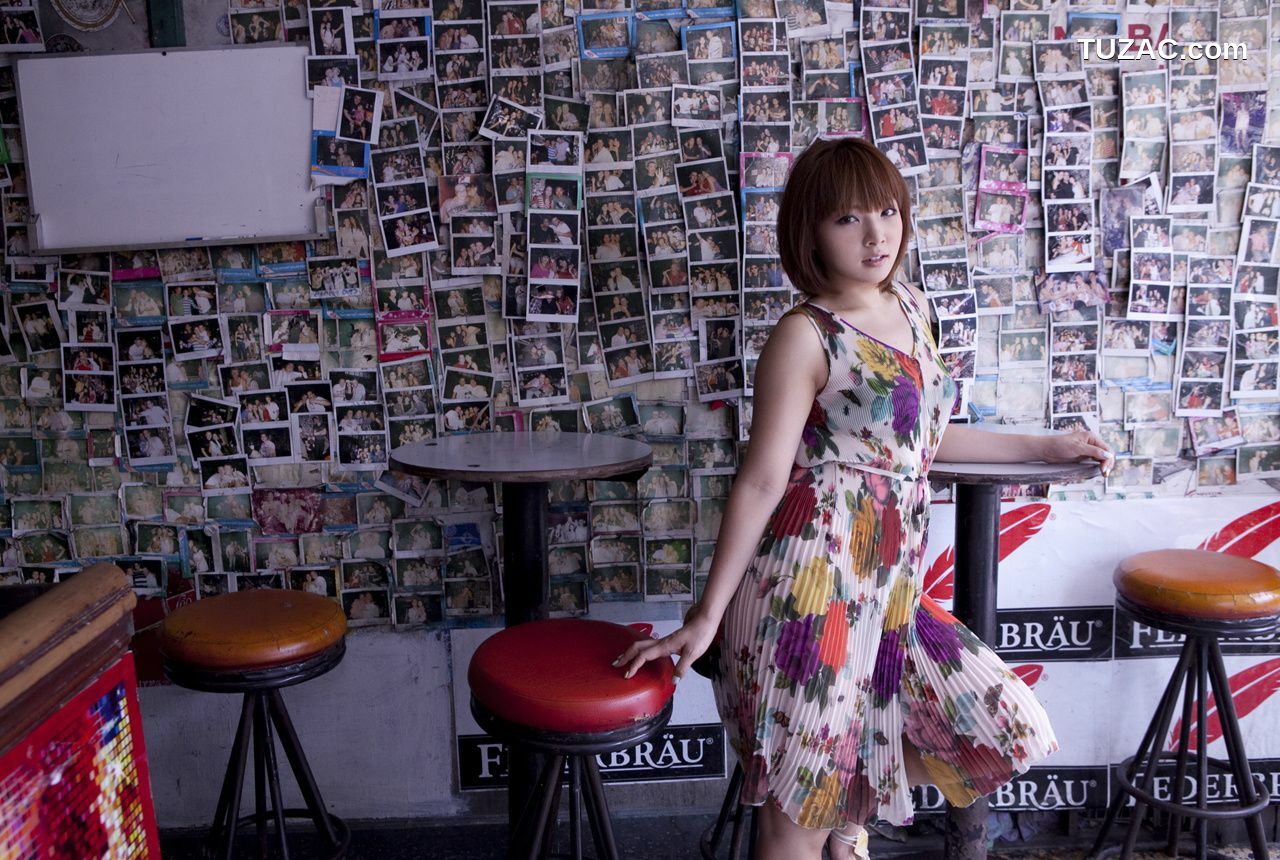 Image.tv_野吕佳代《(元SDN48) デンヅャラスゾーソ》 写真集[67P]