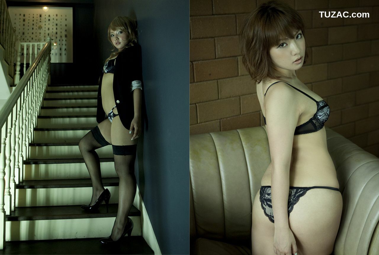 Image.tv_野吕佳代《(元SDN48) デンヅャラスゾーソ》 写真集[67P]