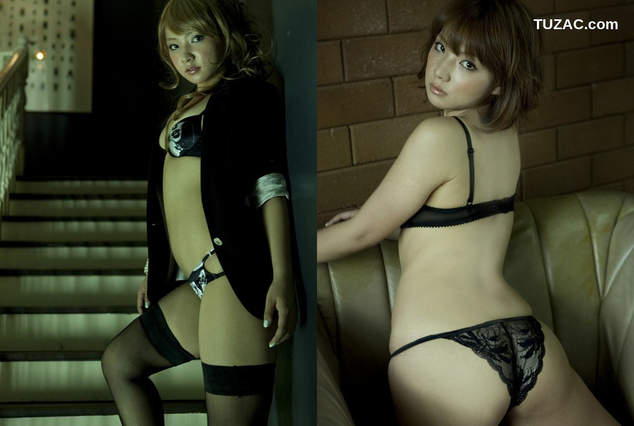 Image.tv_野吕佳代《(元SDN48) デンヅャラスゾーソ》 写真集[67P]