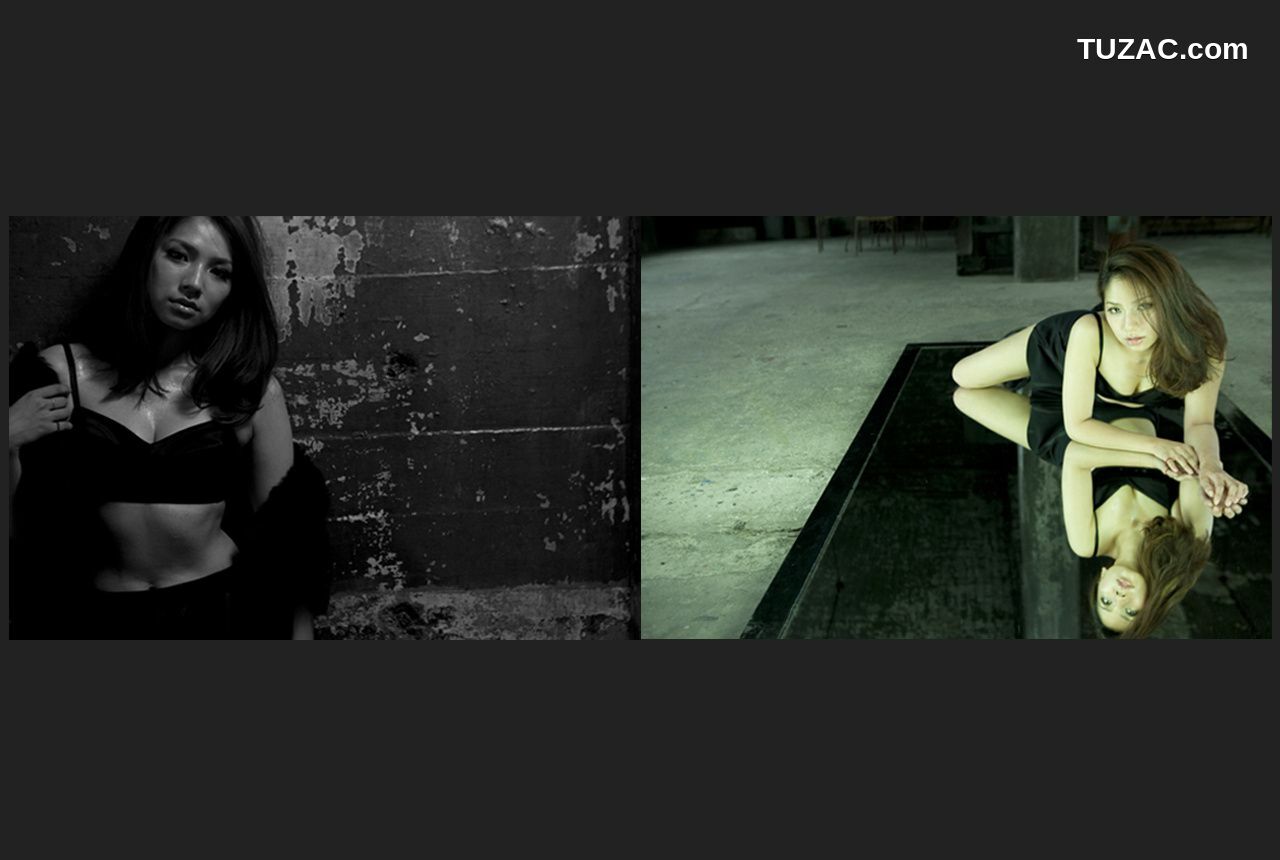 Image.tv_野波麻帆 Maho Nonami 《KILLER QUEEN》 写真集[42P]