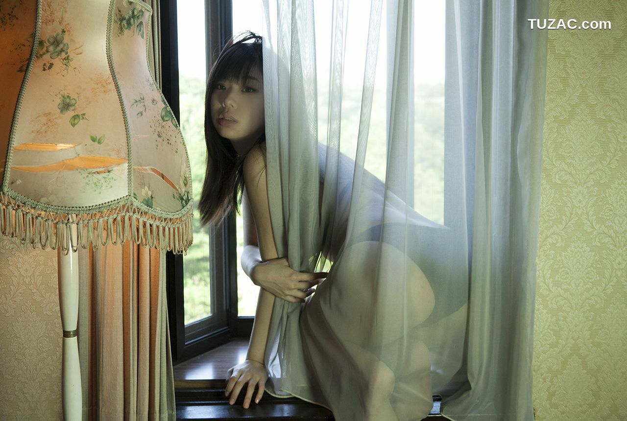 Image.tv_鈴木ふみ奈 Fumina Suzuki 《Big Bang!!》 後篇 写真集[38P]