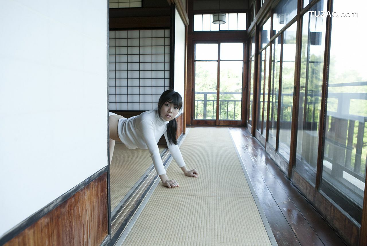 Image.tv_鈴木ふみ奈 Fumina Suzuki 《Big Bang!!》 後篇 写真集[38P]