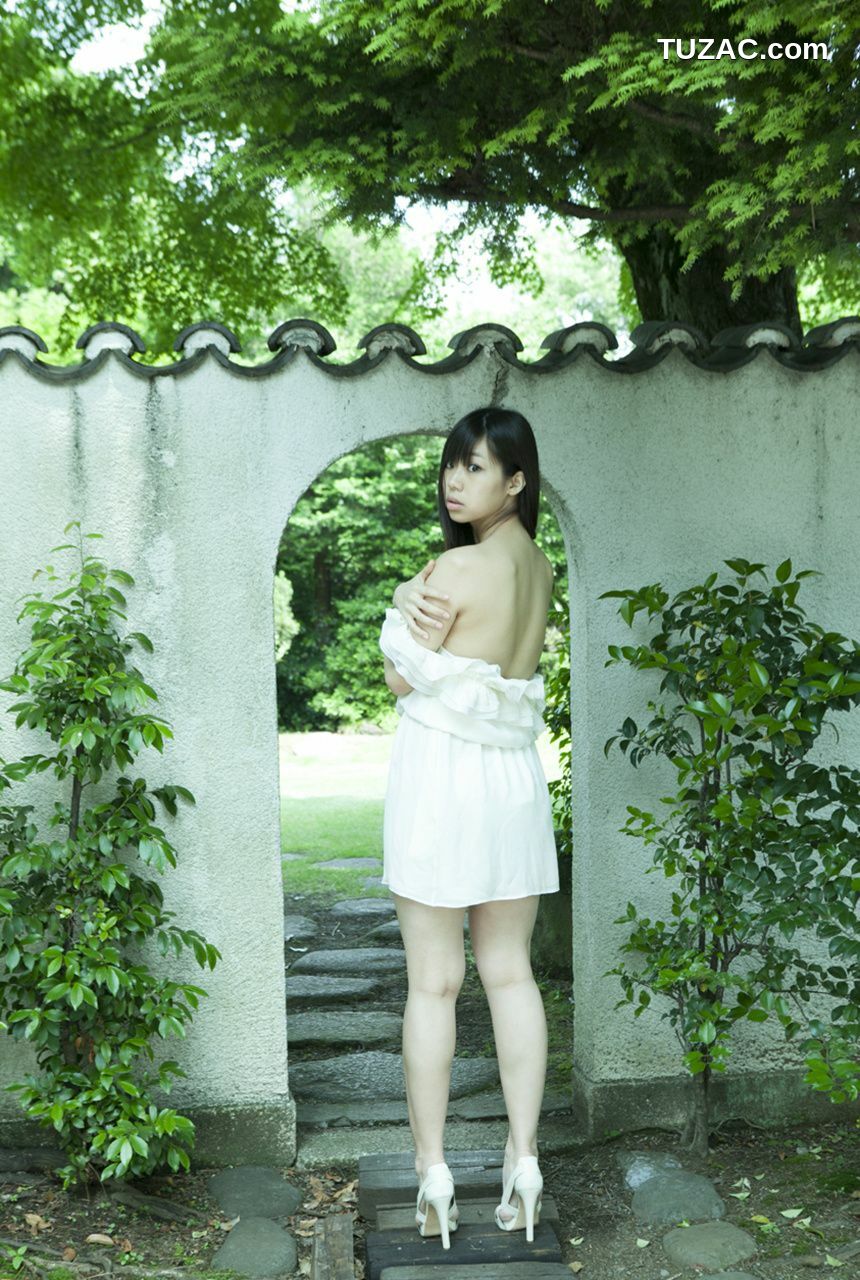 Image.tv_鈴木ふみ奈/铃木富美奈《Big Bang!!》 前編 写真集[36P]