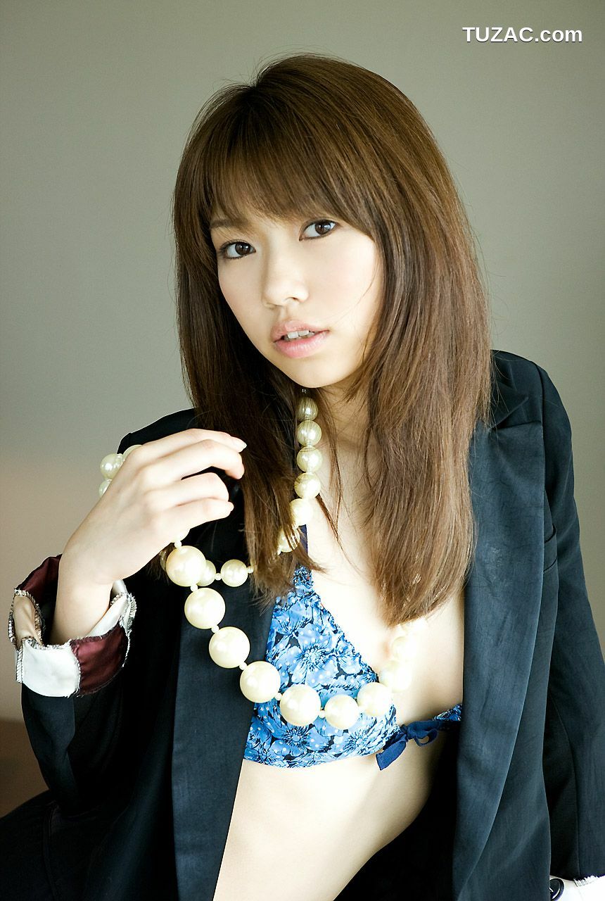 Image.tv_鈴木凛《So in Love》 写真集[50P]