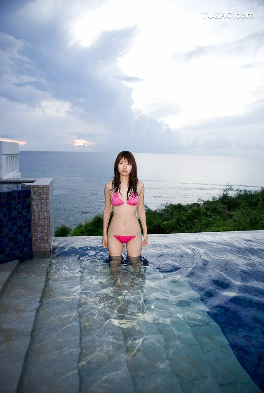 Image.tv_鈴木凛《So in Love》 写真集[50P]