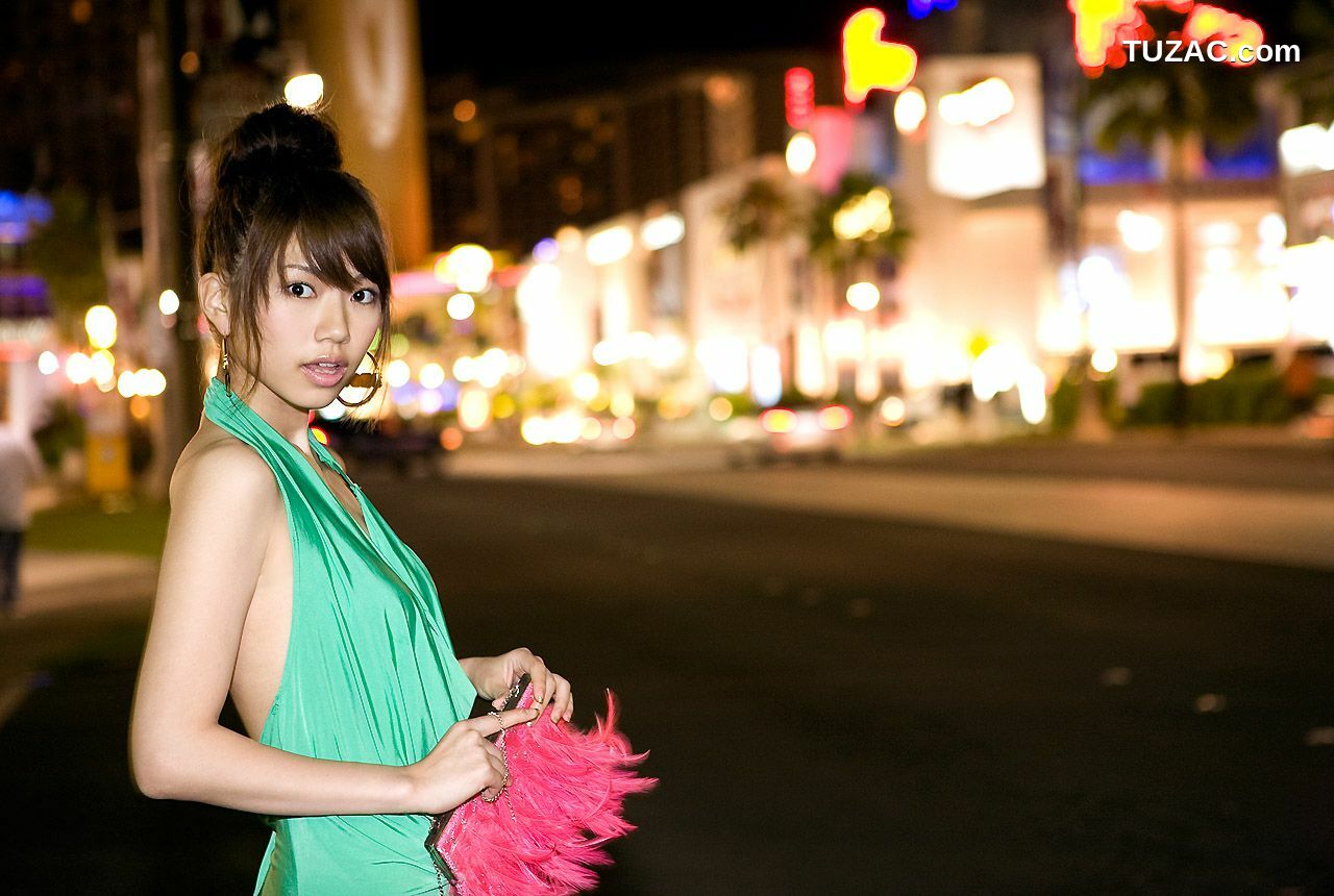 Image.tv_鈴木凛《So in Love》 写真集[50P]