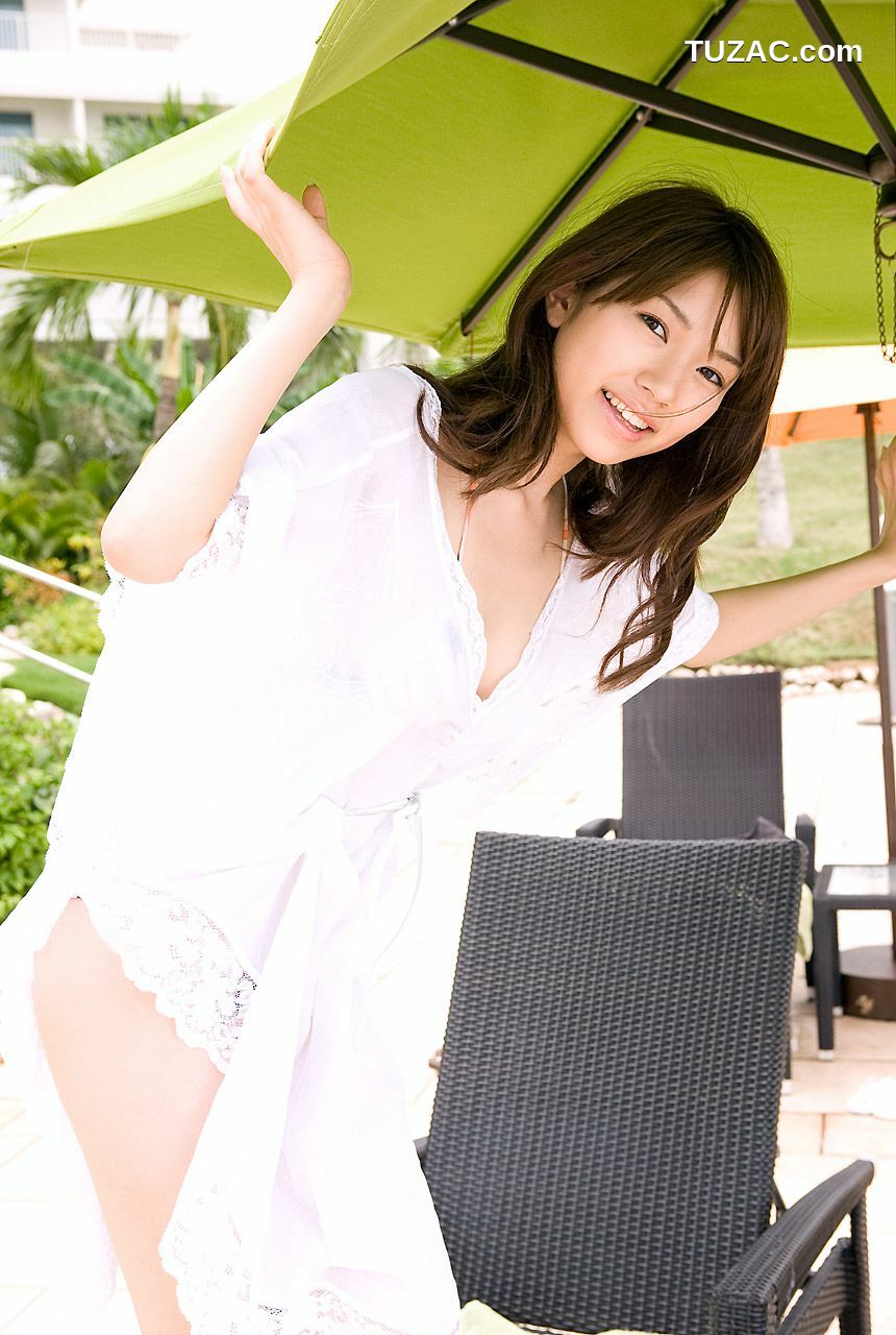 Image.tv_鈴木凛《So in Love》 写真集[50P]