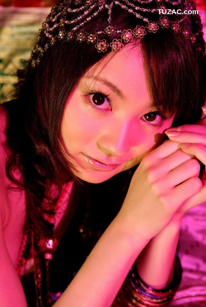 Image.tv_鈴木茜 《Sweet Devil》 写真集[65P]