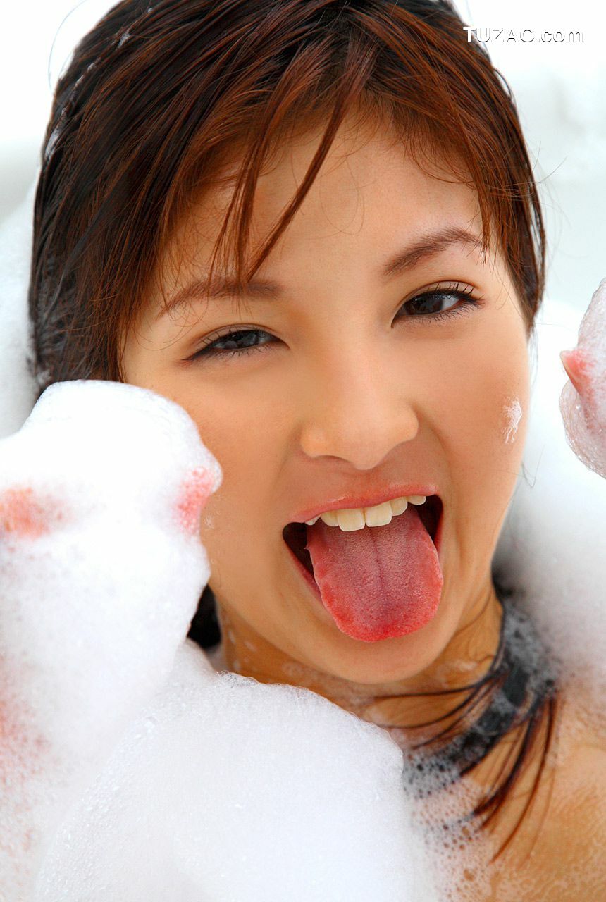 Image.tv_長崎莉奈 《Love Love Vacation》 写真集[63P]