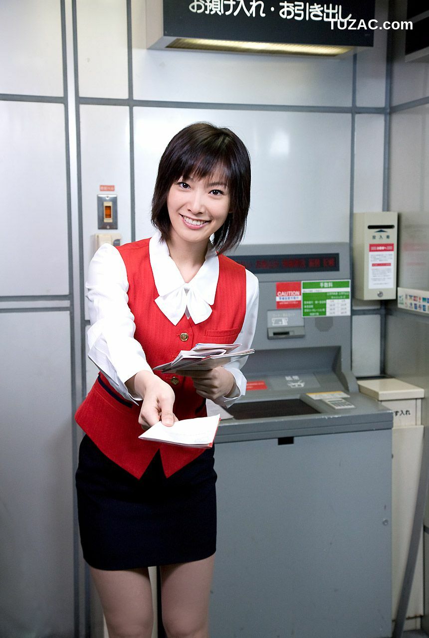 Image.tv_長澤奈央《Night Panther》 写真集[44P]