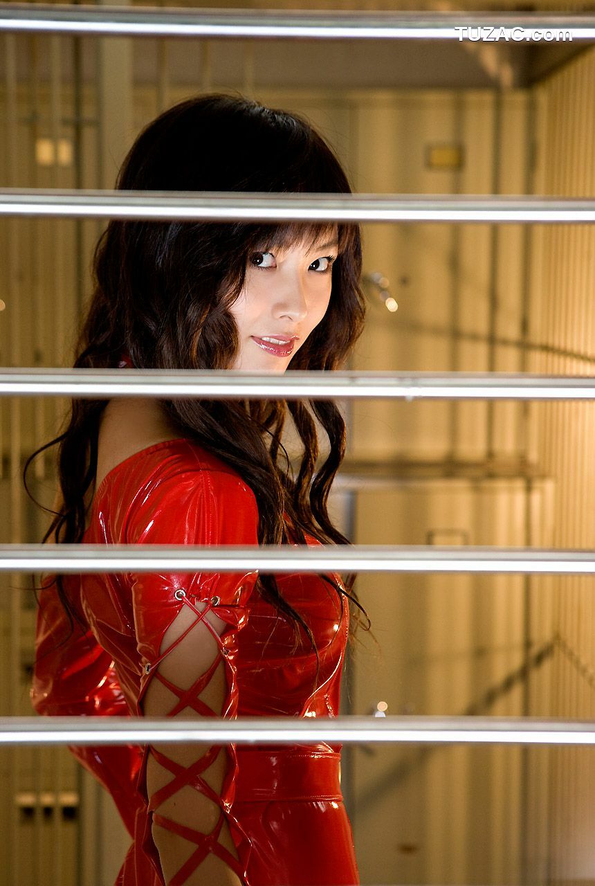 Image.tv_長澤奈央《Night Panther》 写真集[44P]