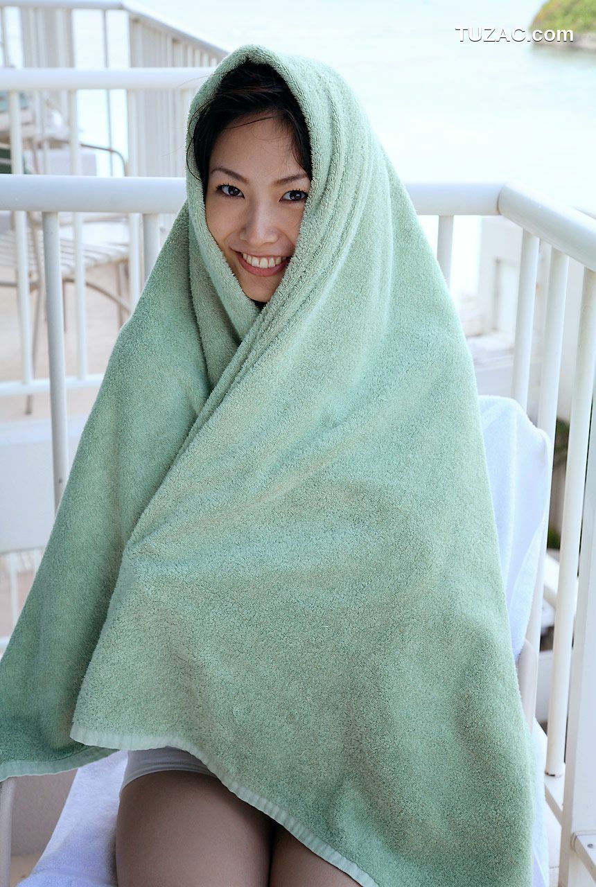 Image.tv_长泽奈央 Nao Nagasawa 《Daylight》 写真集[62P]