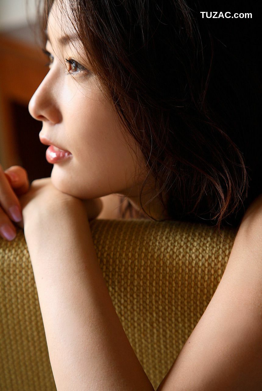 Image.tv_长泽奈央 Nao Nagasawa 《Daylight》 写真集[62P]