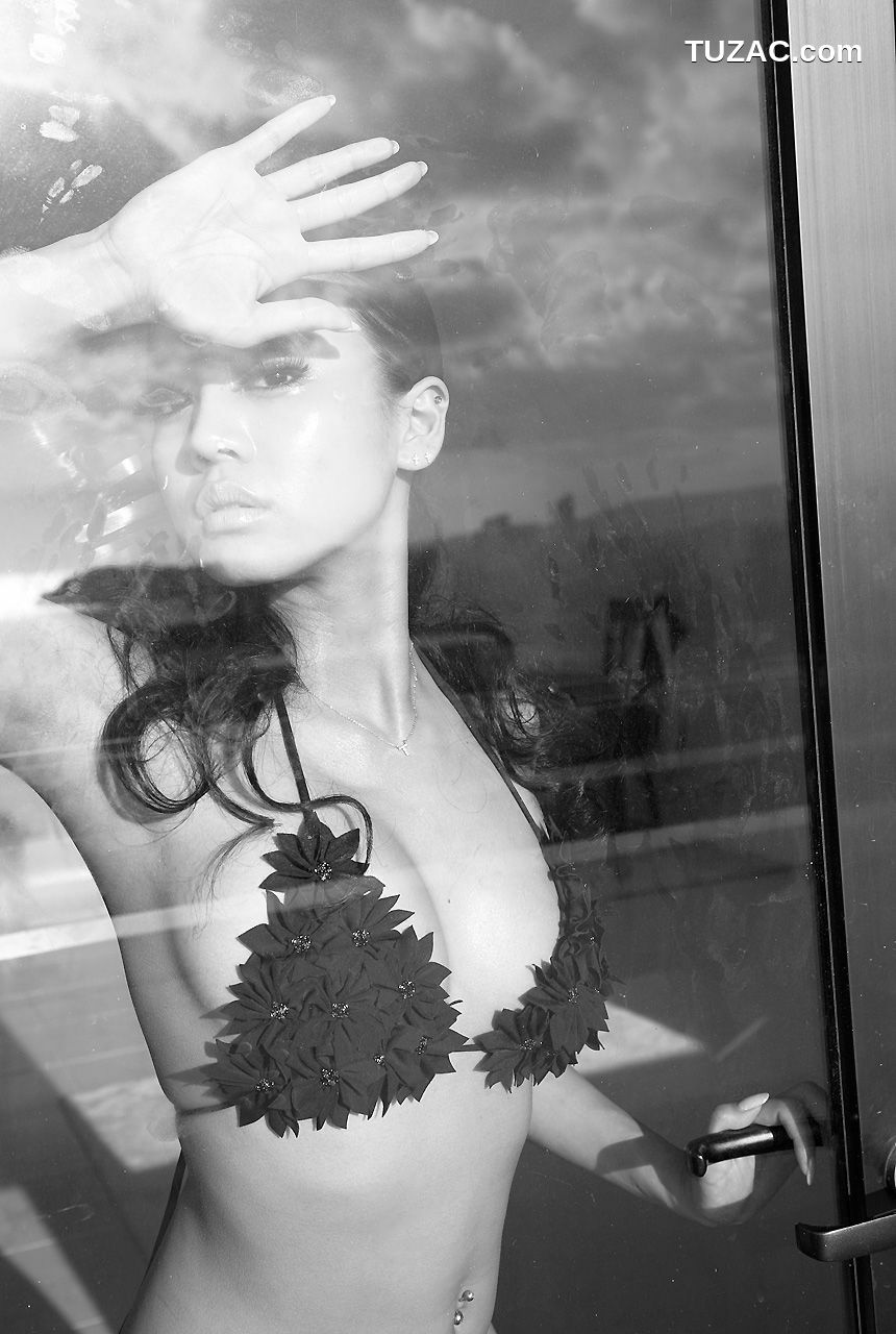 Image.tv_阿比留优/あびる優 Yuu Abiru 《Love Poison》 写真集[61P]