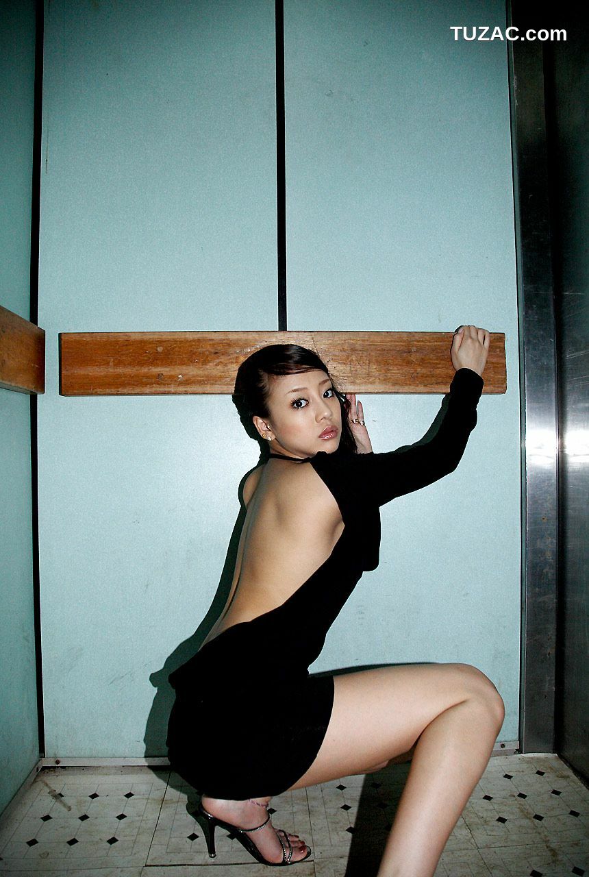 Image.tv_阿比留优/あびる優 Yuu Abiru 《Love Poison》 写真集[61P]