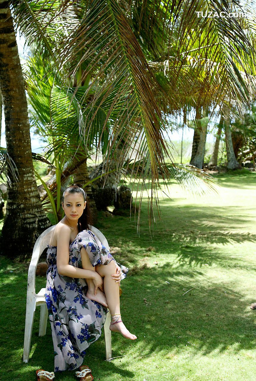 Image.tv_阿比留优/あびる優 Yuu Abiru 《Love Poison》 写真集[61P]