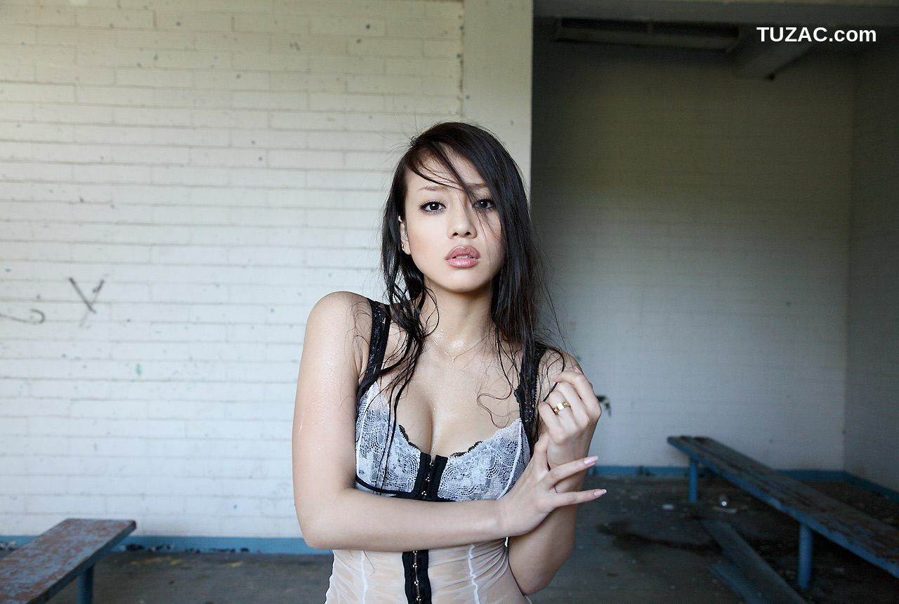 Image.tv_阿比留优/あびる優 Yuu Abiru 《Love Poison》 写真集[61P]