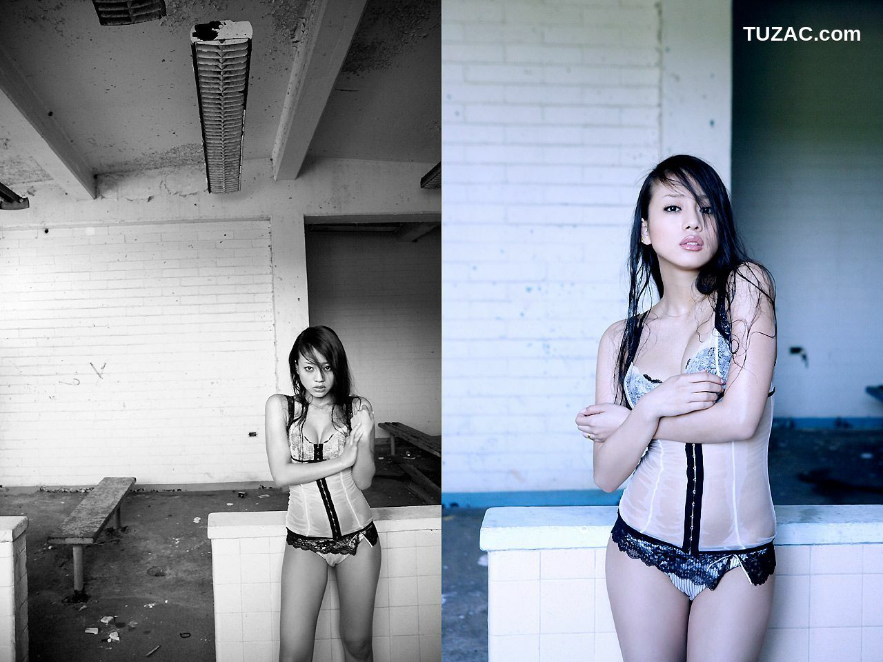 Image.tv_阿比留优/あびる優 Yuu Abiru 《Love Poison》 写真集[61P]