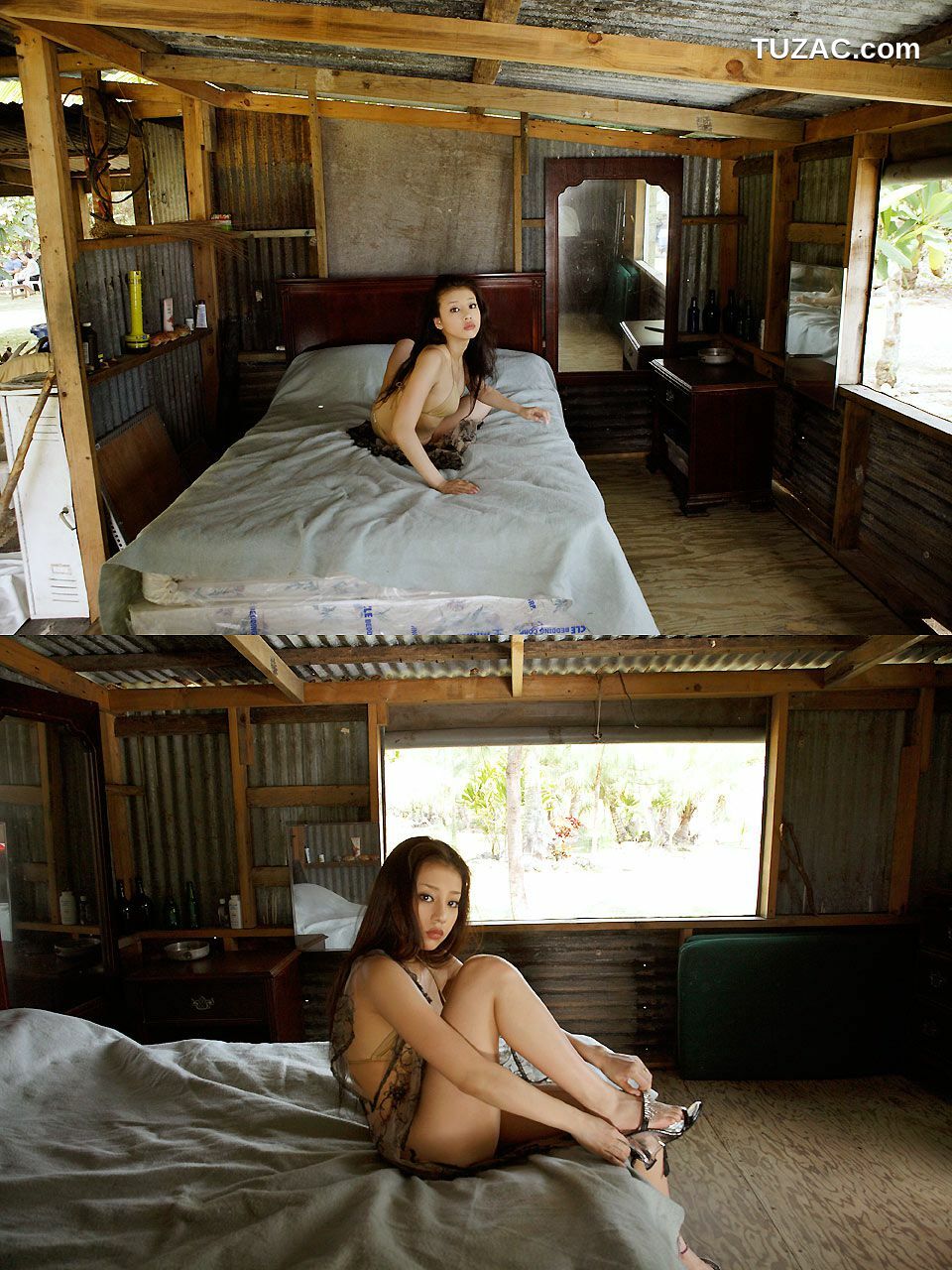 Image.tv_阿比留优/あびる優 Yuu Abiru 《Love Poison》 写真集[61P]