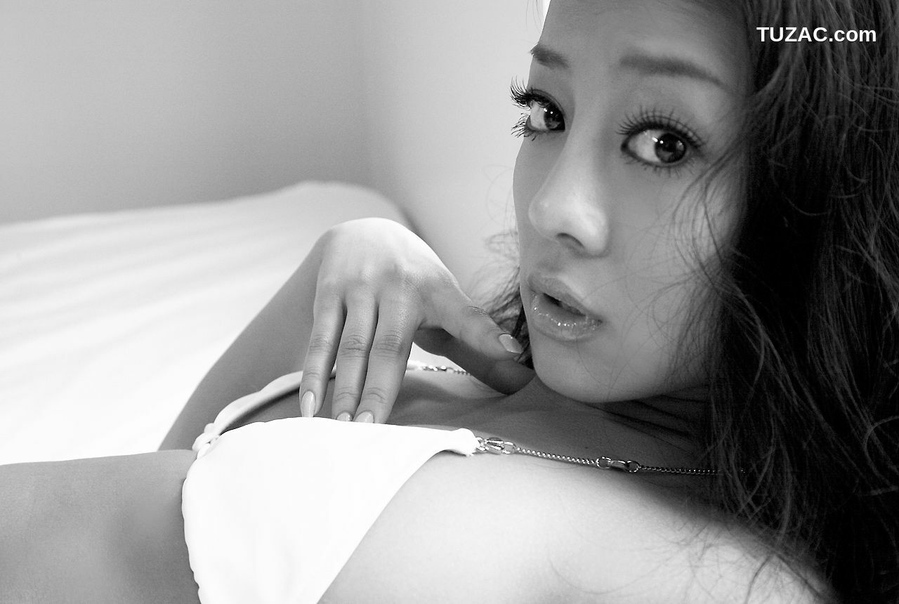 Image.tv_阿比留优/あびる優 Yuu Abiru 《Love Poison》 写真集[61P]