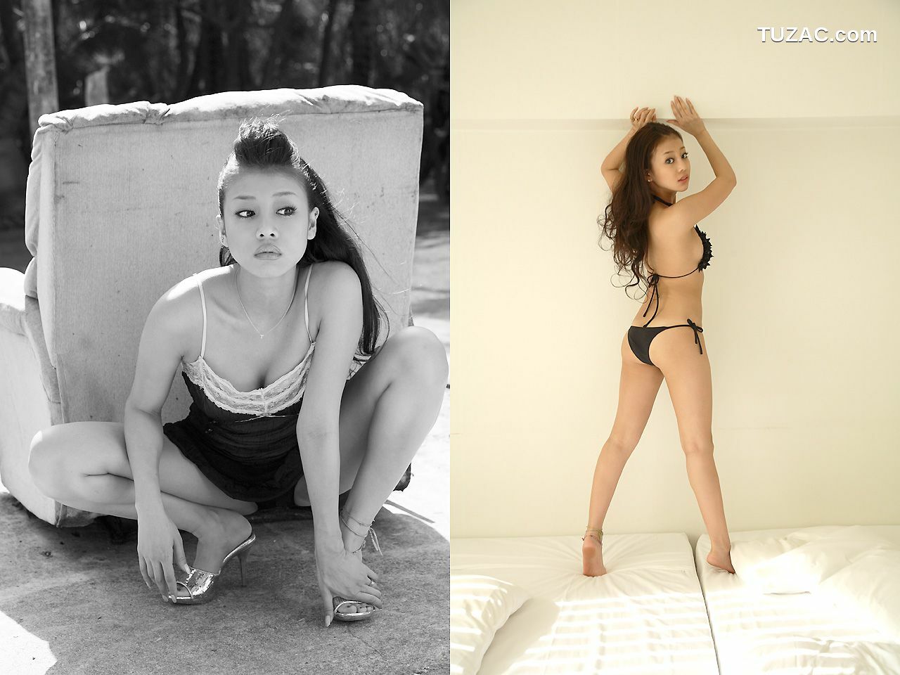 Image.tv_阿比留优/あびる優 Yuu Abiru 《Love Poison》 写真集[61P]