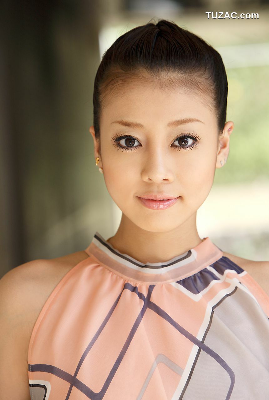 Image.tv_阿比留优/あびる優 Yuu Abiru 《Love Poison》 写真集[61P]