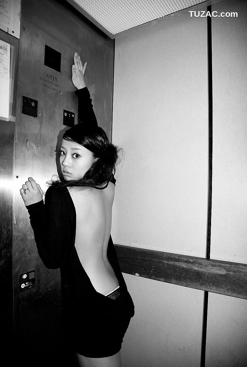 Image.tv_阿比留优/あびる優 Yuu Abiru 《Love Poison》 写真集[61P]