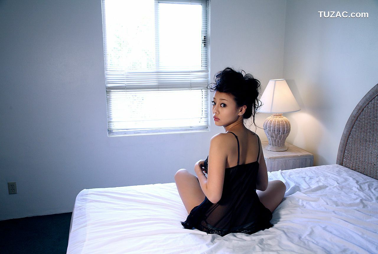 Image.tv_阿比留优/あびる優 Yuu Abiru 《Love Poison》 写真集[61P]