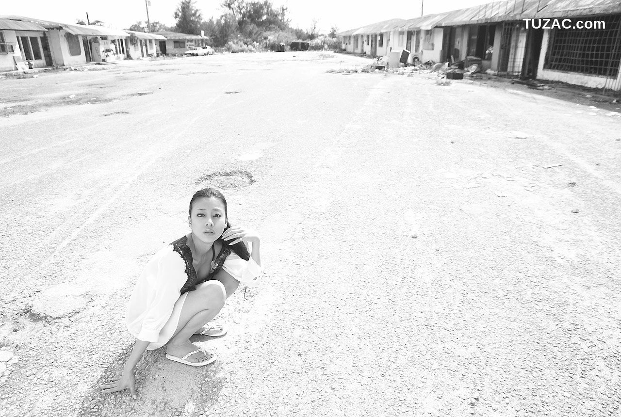 Image.tv_阿比留优/あびる優 Yuu Abiru 《Love Poison》 写真集[61P]