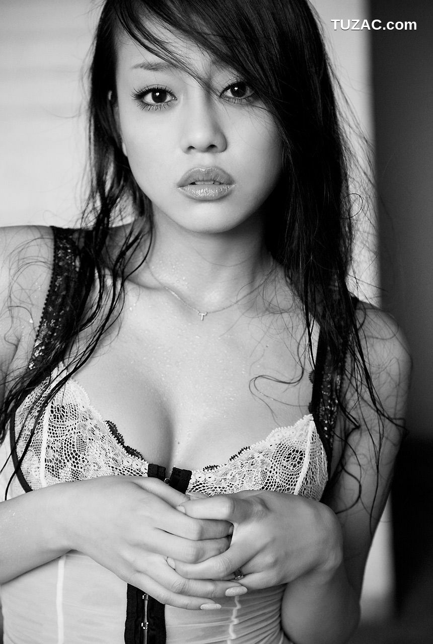 Image.tv_阿比留优/あびる優 Yuu Abiru 《Love Poison》 写真集[61P]