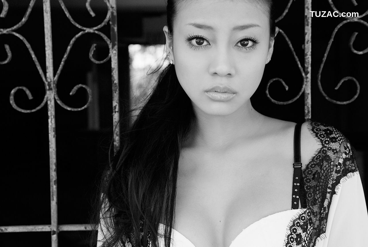 Image.tv_阿比留优/あびる優 Yuu Abiru 《Love Poison》 写真集[61P]