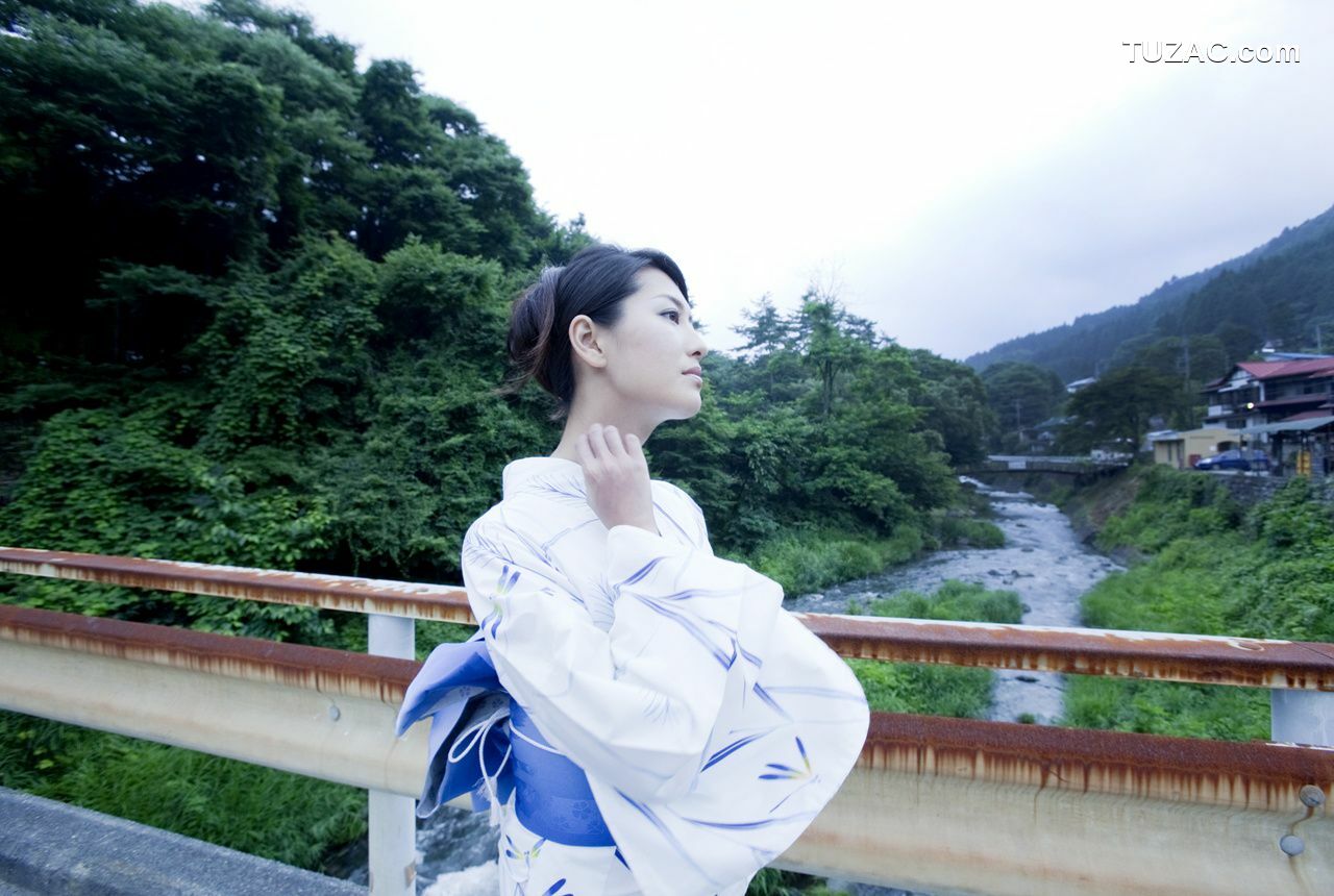 Image.tv_阿部真里《矢吹春奈改め 大和撫子》 後編 写真集[38P]