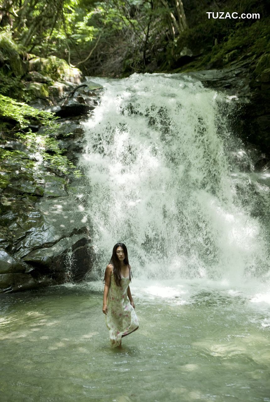 Image.tv_阿部真里《矢吹春奈改め 大和撫子》 後編 写真集[38P]