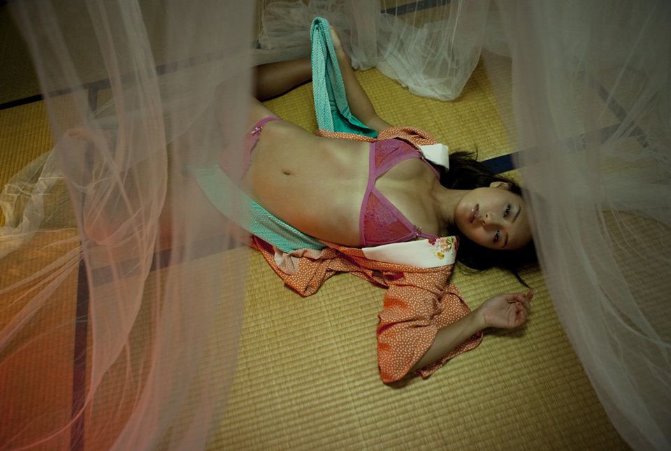 Image.tv_阿部真里《矢吹春奈改め 大和撫子》 後編 写真集[38P]